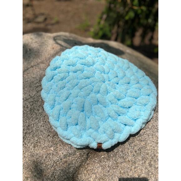 Handcrafted Cat Bed Pet Bed Small Dog Bed Biscuit Dough - Picture 4 of 4